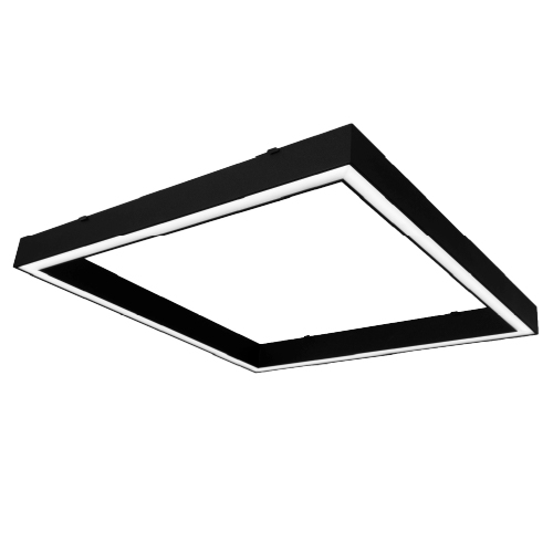 Colgante blanco 20W 3000K 85cm Lego